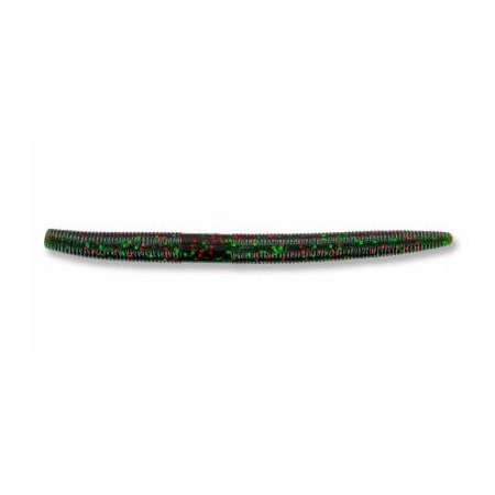 Big Rock Sports 10PK 5 RED Senko Worm 2170-0089